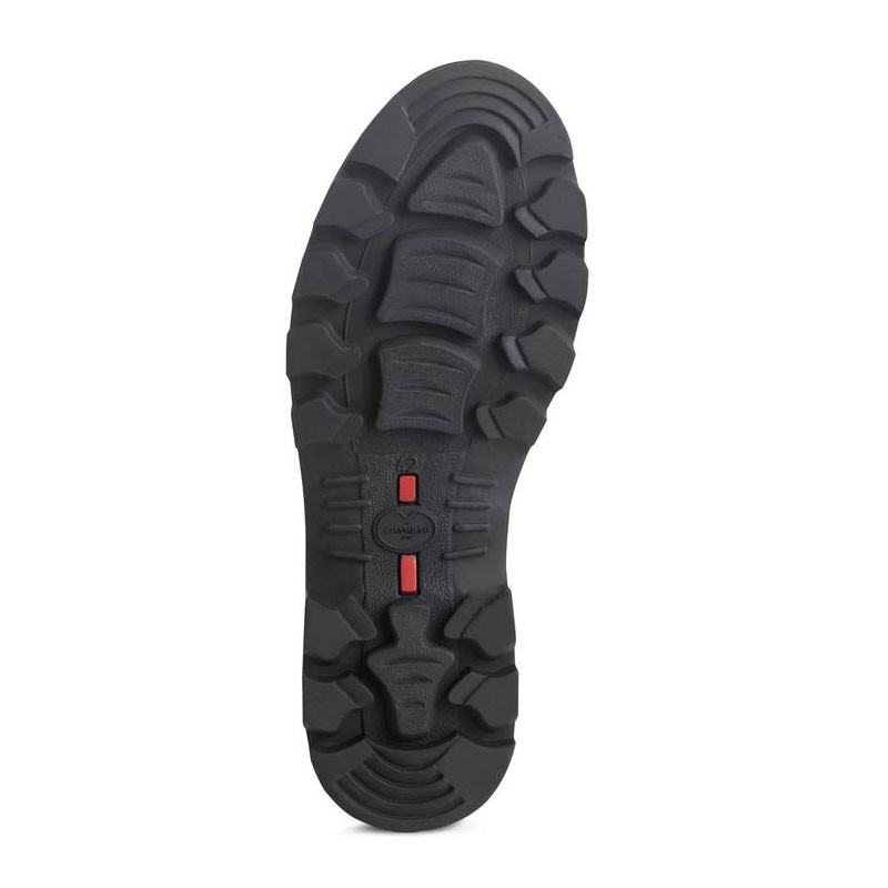 Bottes Vierzonord Le Chameau homme doublées néoprène