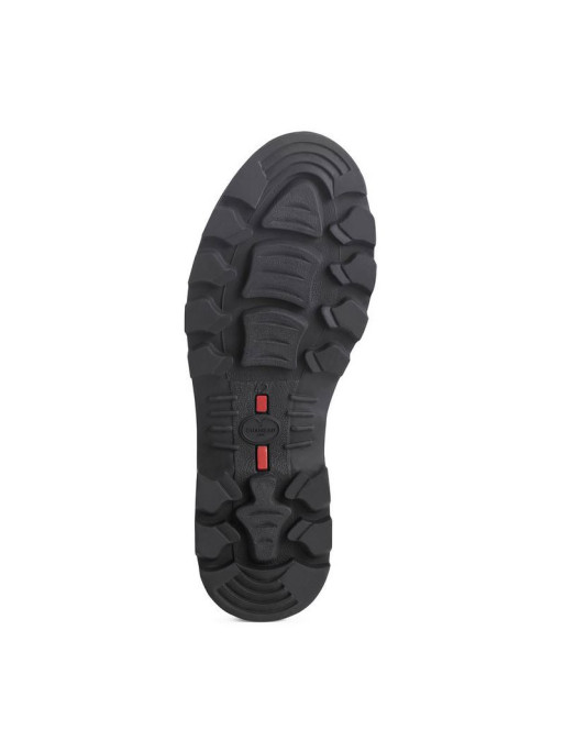 Bottes Vierzonord Le Chameau homme doublées néoprène Bottes Vierzonord Le Chameau homme doublées néoprène