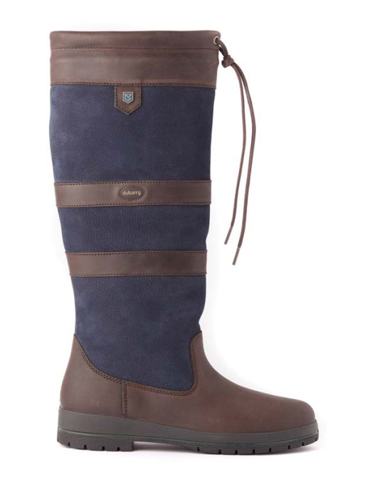 Bottes Galway Dubarry