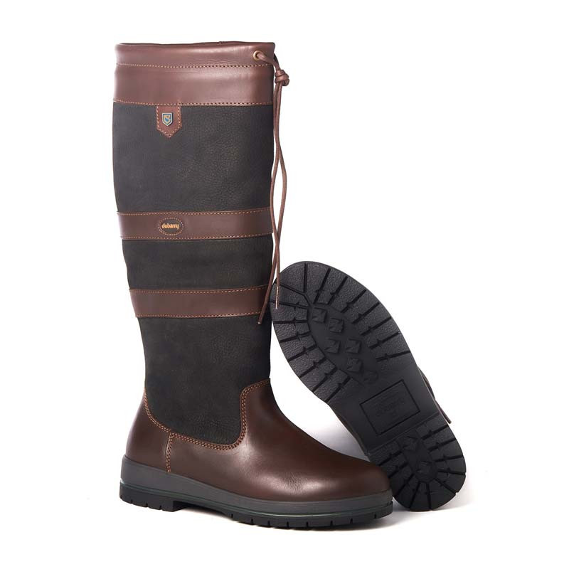 Bottes Galway Dubarry