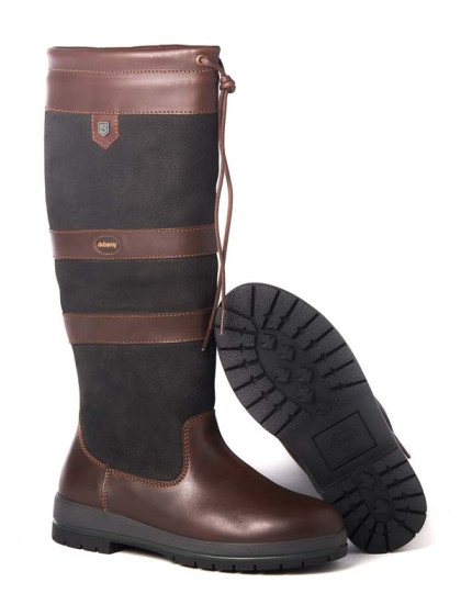 Bottes Galway Dubarry