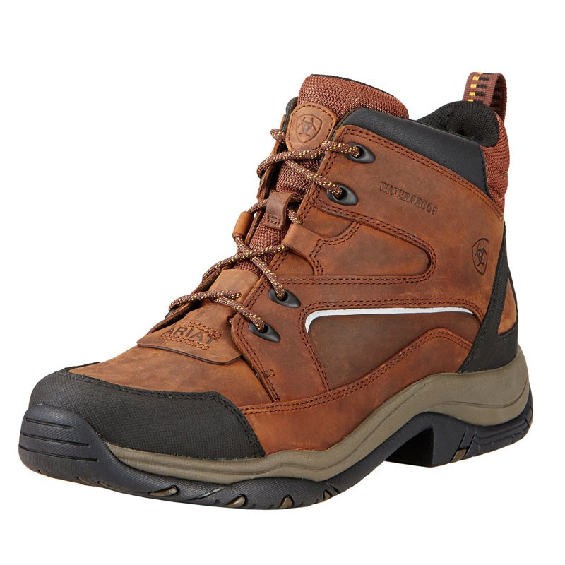 Chaussures Telluride II H2O Ariat homme