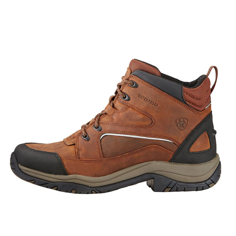 Chaussures Telluride II H2O Ariat homme