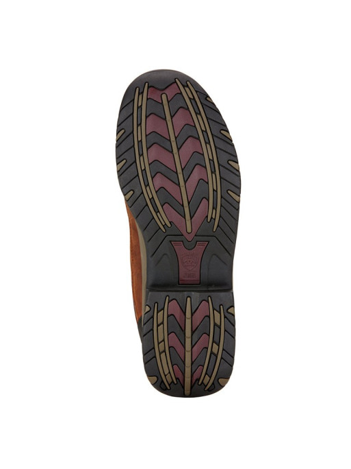 Chaussures Telluride II H2O Ariat homme Chaussures Telluride II H2O Ariat homme