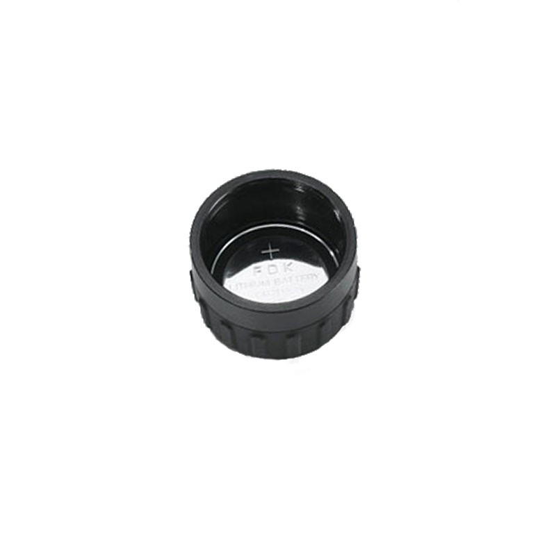 Capuchon avec pile de secours pour lunettes Leica Capuchon avec pile de secours pour lunettes Leica
