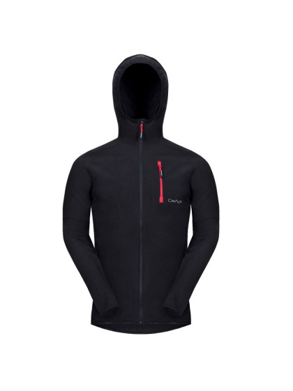 Veste Softshell Cimalp Cedero