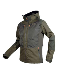 Veste Aran-J Hart