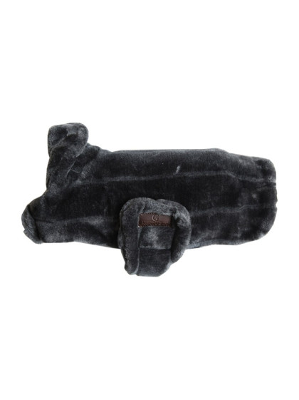 Couverture chien Fake Fur Kentucky