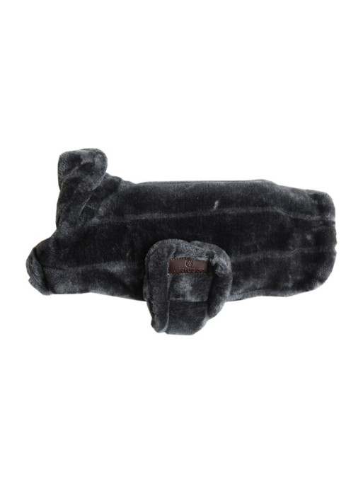 Couverture chien Fake Fur Kentucky