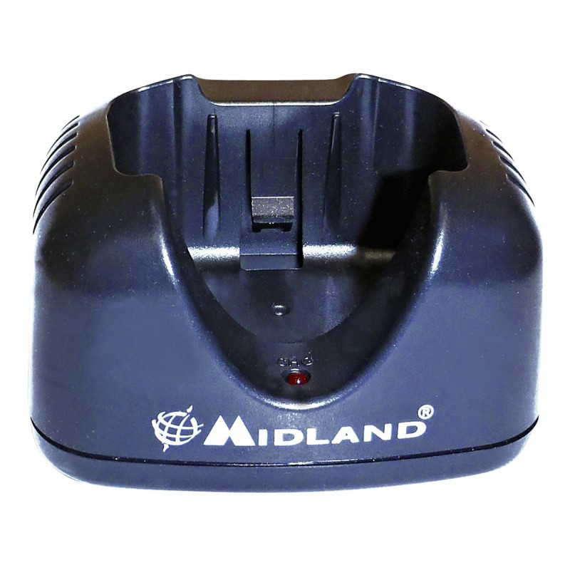 Talkie-Walkie G9 PRO Midland avec oreillette offerte