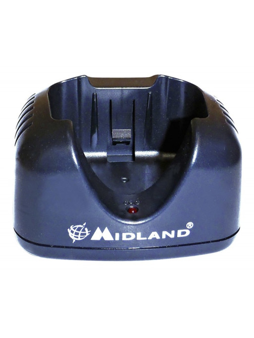 Talkie-Walkie G9 PRO Midland avec oreillette offerte