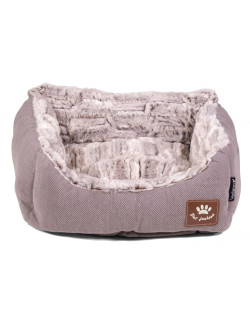 Panier Asma Vadigran Taupe/Gris