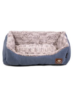 Panier Asma Vadigran Bleu/Gris