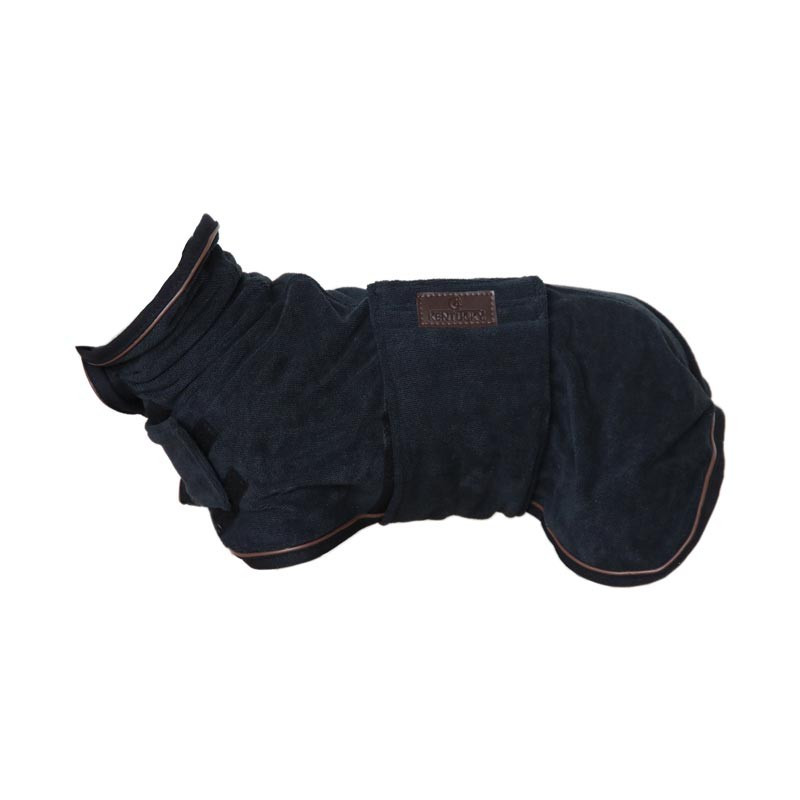 Couverture chien Towel Kentucky