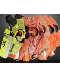 Gilet de protection pour chien d'occasion