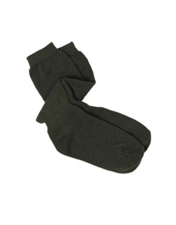 Chaussettes Bouclettes Percussion