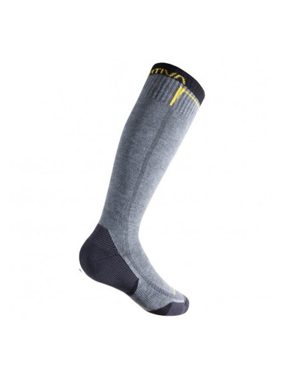 Chaussettes Mountain Socks Long La Sportiva 