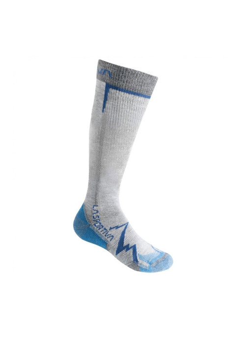 Chaussettes Mountain Socks Long La Sportiva Chaussettes Mountain Socks Long La Sportiva