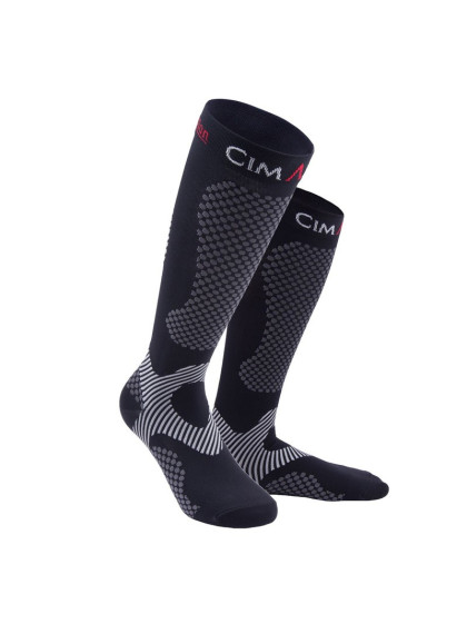Chaussettes de compression Trek Cimalp