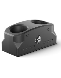 Double chargeur Pulsar pour batterie APS3