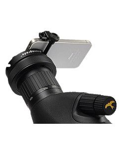 Adaptateur digiscopie pour smartphone Novagrade Kite Optics