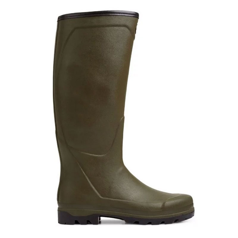 Bottes Country XL Le chameau