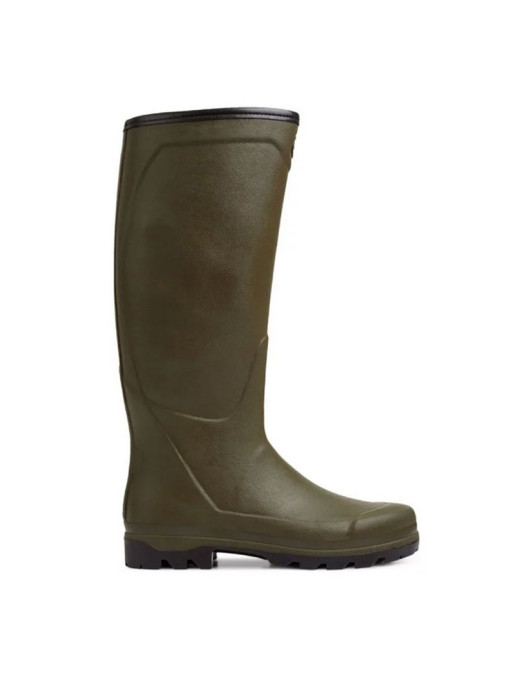 Bottes Country XL Le chameau