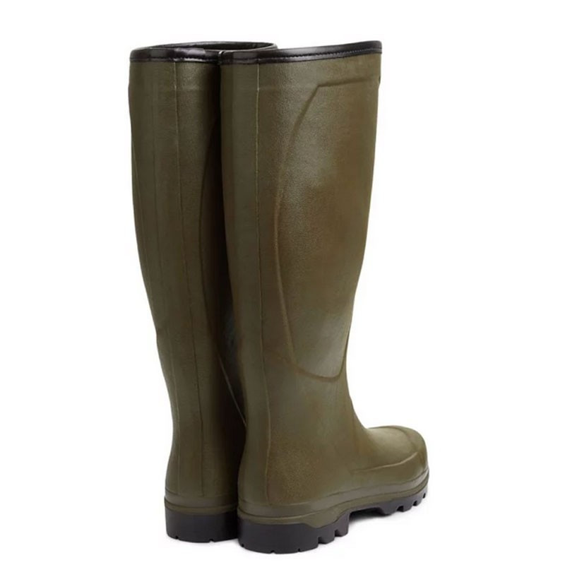 Bottes Country XL Le chameau