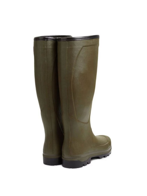 Bottes Country XL Le chameau