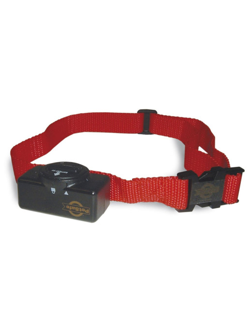 Collier anti-aboiement standart moyen, grand chien Pet Safe