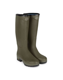 Bottes Country Vibram Néo Le Chameau