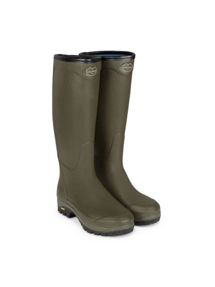 Bottes Country Vibram Néo Le Chameau
