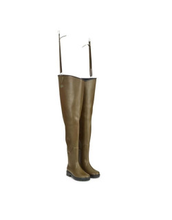 Cuissardes Delta Limaille Evo Le Chameau