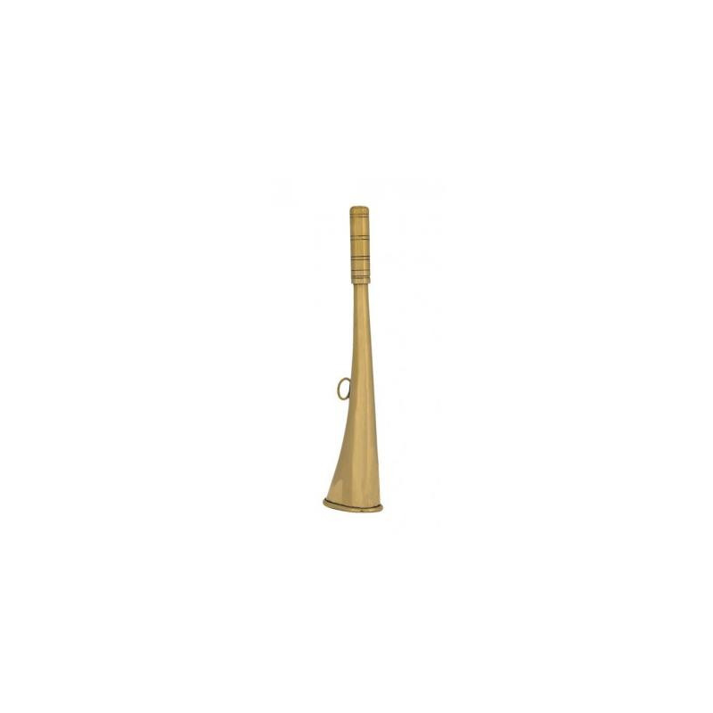 Corne de chasse vintage - Collection