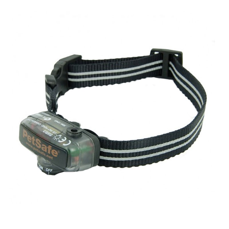Collier Anti Fugue Add A Dog Petsafe Petit Chien Collier Anti Fugue Add A Dog Petsafe Petit Chien