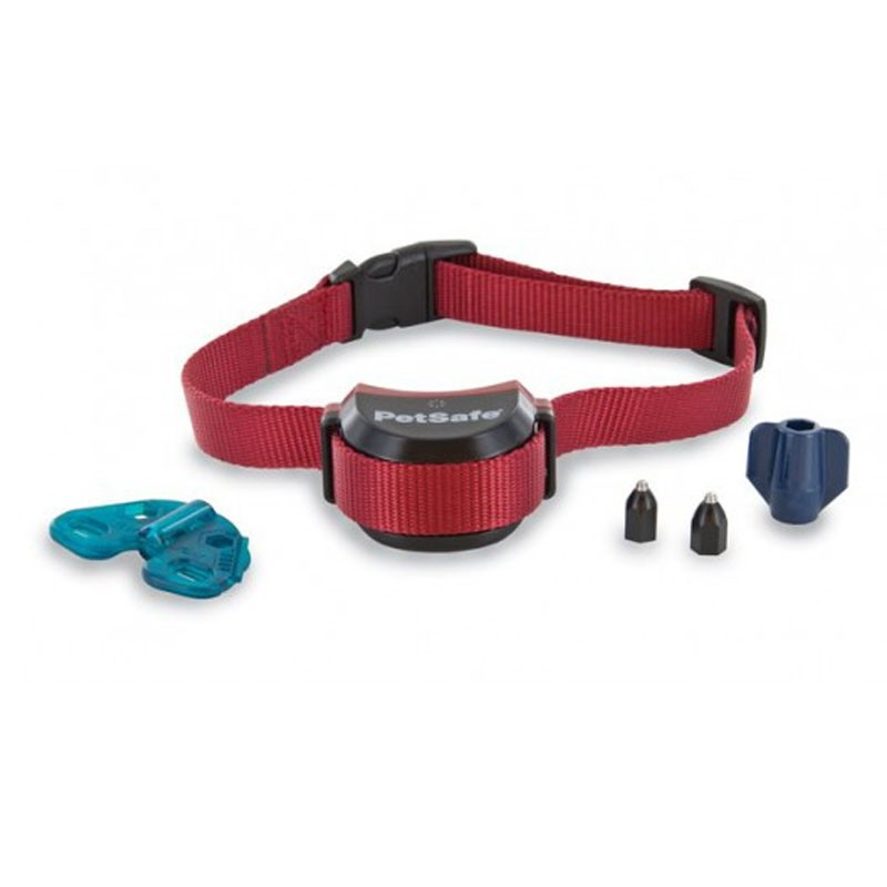 Collier anti-fugue chien Stay and Play Petsafe (15 à 71cm)