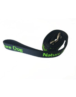 Laisse simple Naturedog