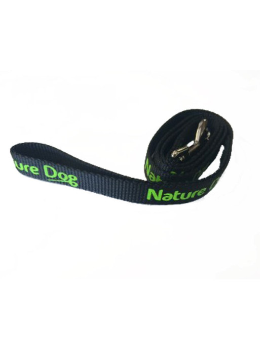 Laisse simple Naturedog