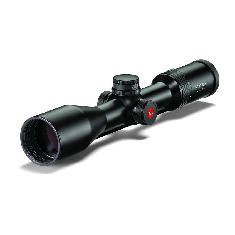 Leica Fortis 2-12x50i BDC