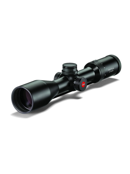 Leica Fortis 2-12x50i BDC Leica Fortis 2-12x50i BDC