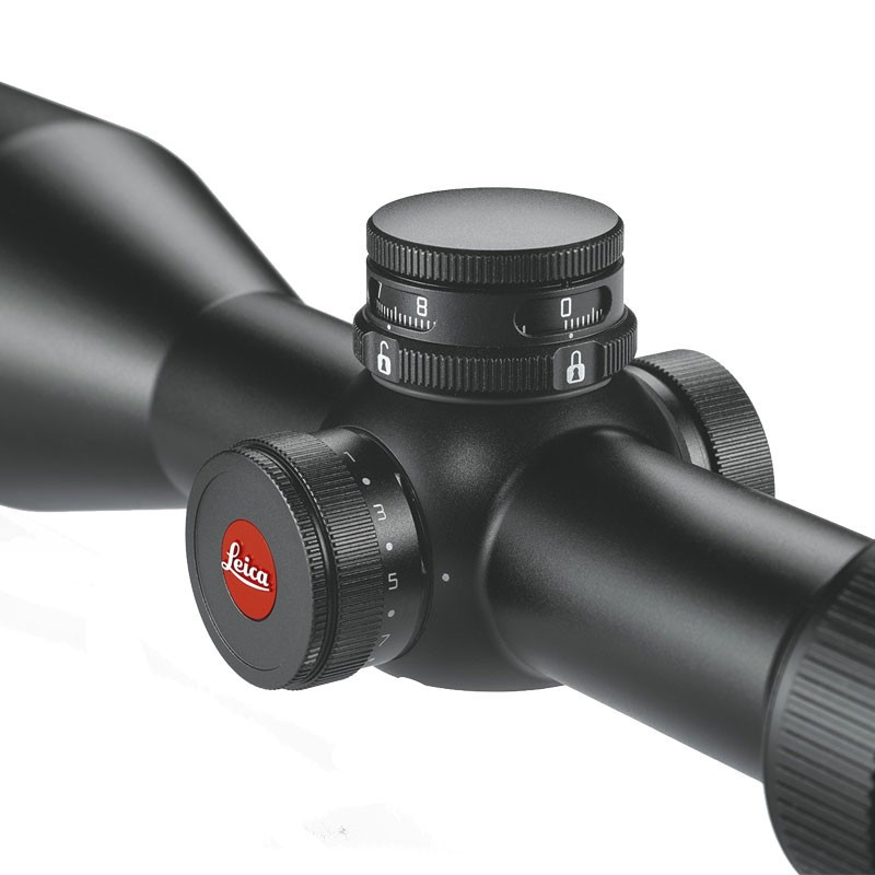 Leica Fortis 2-12x50i BDC