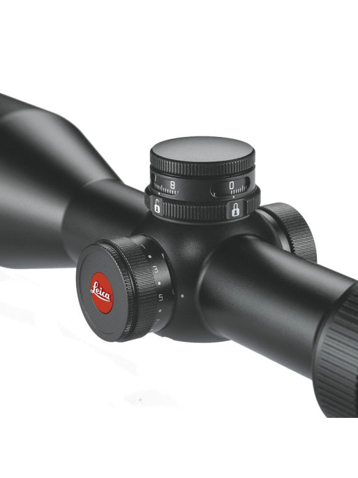 Leica Fortis 2-12x50i BDC