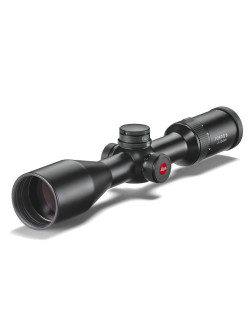 Leica Fortis 2-12x50i BDC