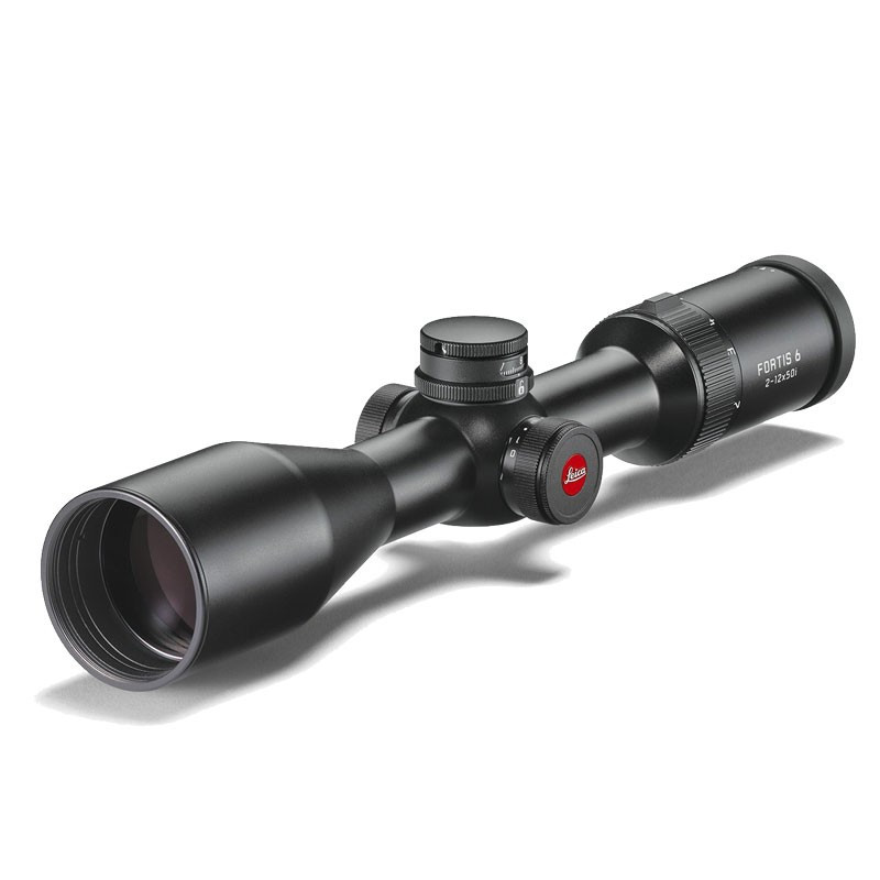 Leica Fortis 2-12x50i BDC