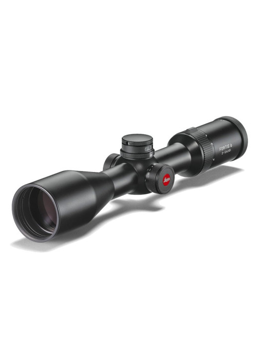 Leica Fortis 2-12x50i BDC