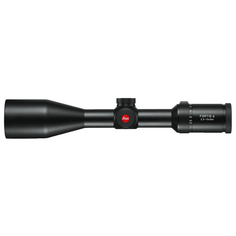 Leica Fortis 6 2,5-15x56i BDC Leica Fortis 6 2,5-15x56i BDC