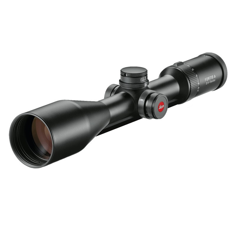 Leica Fortis 6 2,5-15x56i BDC Leica Fortis 6 2,5-15x56i BDC