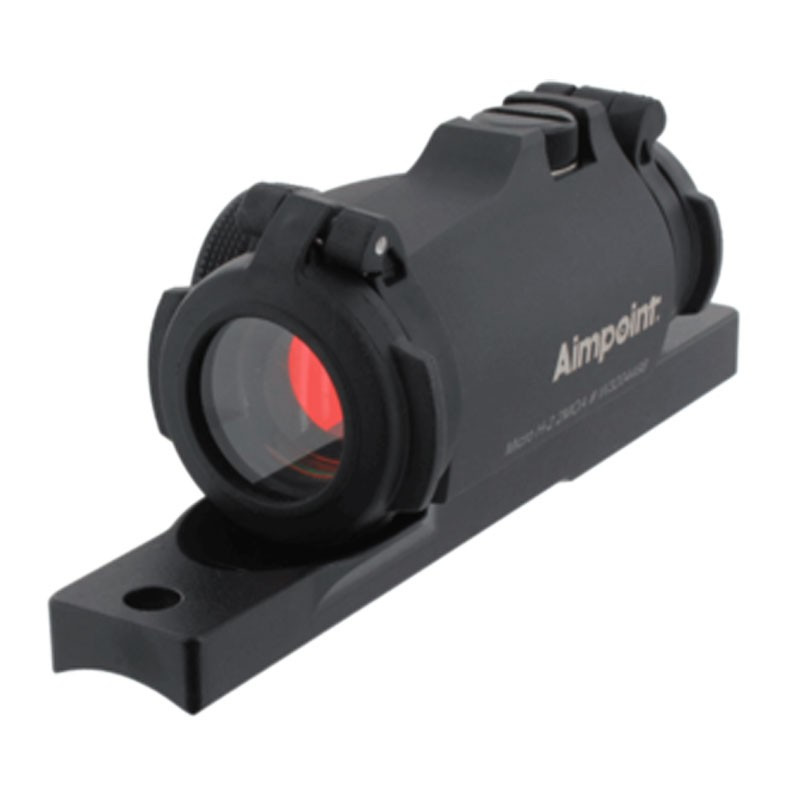 Viseur AimPoint Micro H2 et embase Bar/Maral/Argo/SXR Viseur AimPoint Micro H2 et embase Bar/Maral/Argo/SXR