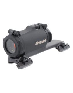 Viseur AimPoint Micro H2 et embase pour Sauer 404