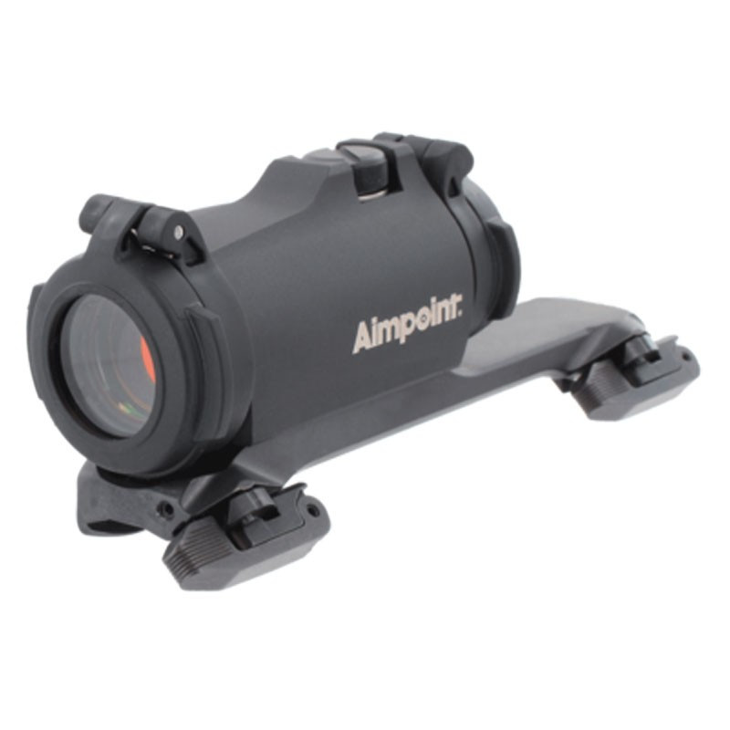 Viseur AimPoint Micro H2 et embase pour Sauer 404 Viseur AimPoint Micro H2 et embase pour Sauer 404
